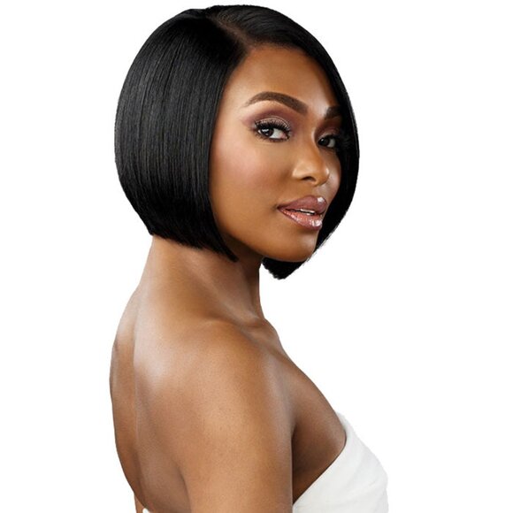 Sensationnel Bare Lace Glueless Y-Part Lace Front Wig - Y-PART IRIE - Picture 5 of 6